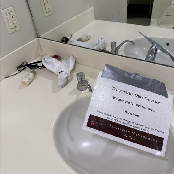 Adidas White Crew Socks - Picture 6 of 6